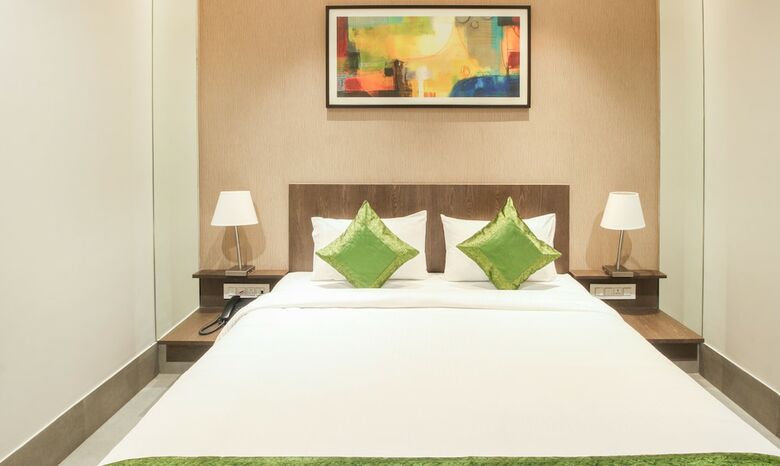 Hotel Treebo Trend Elite Residency