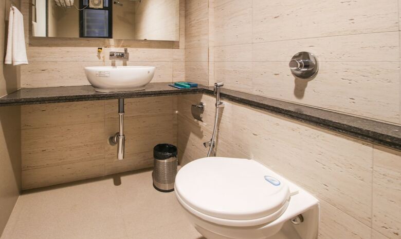 Hotel Treebo Trend Elite Residency