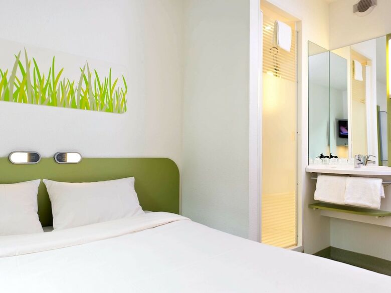 Hotel Ibis Budget Verdun