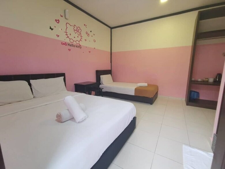 Hotel Hs Farm Stay