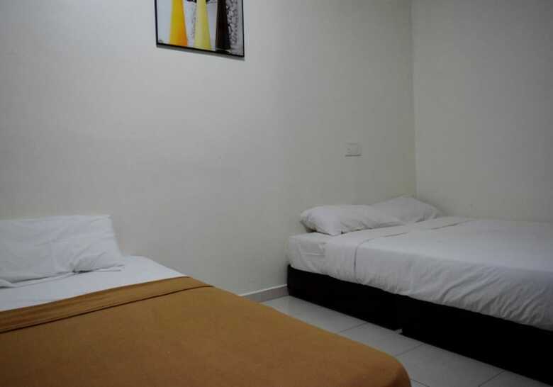Hotel Hs Farm Stay