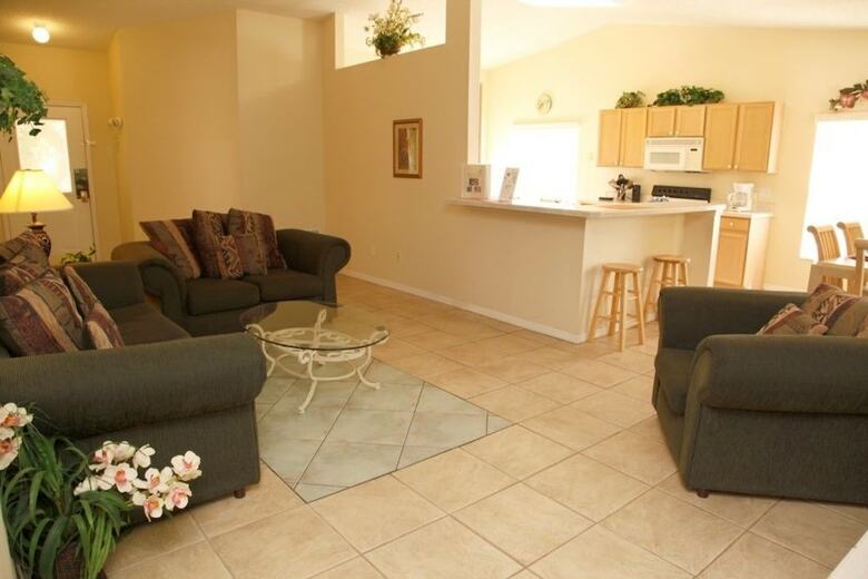 Ly53763 - Indian Ridge - 4 Bed 2 Baths Villa