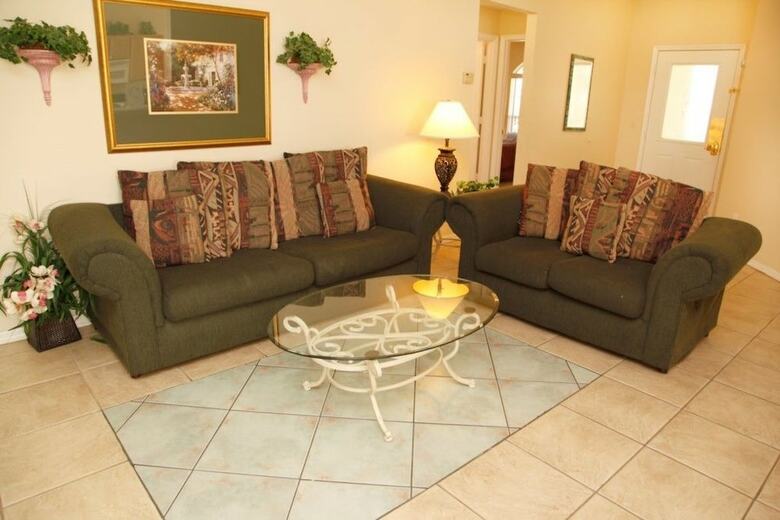 Ly53763 - Indian Ridge - 4 Bed 2 Baths Villa