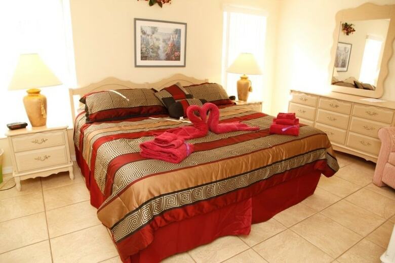Ly53763 - Indian Ridge - 4 Bed 2 Baths Villa