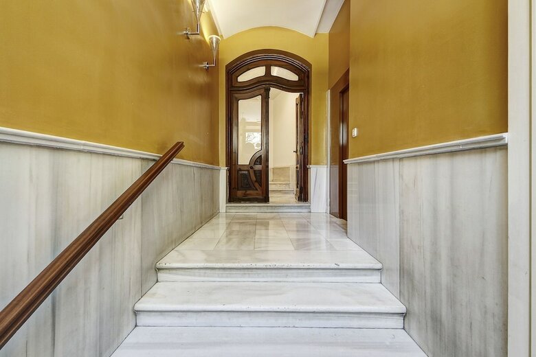 Apartamentos Premium 3br Superb Location