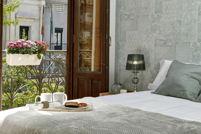 Apartamentos Premium 3br Superb Location