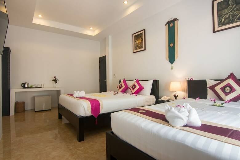 Hotel David Boutique & Spa