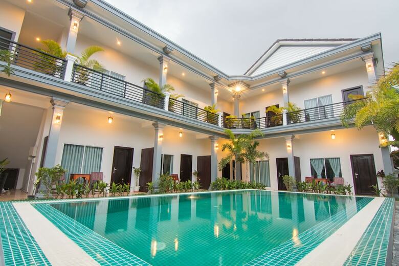 Hotel David Boutique & Spa