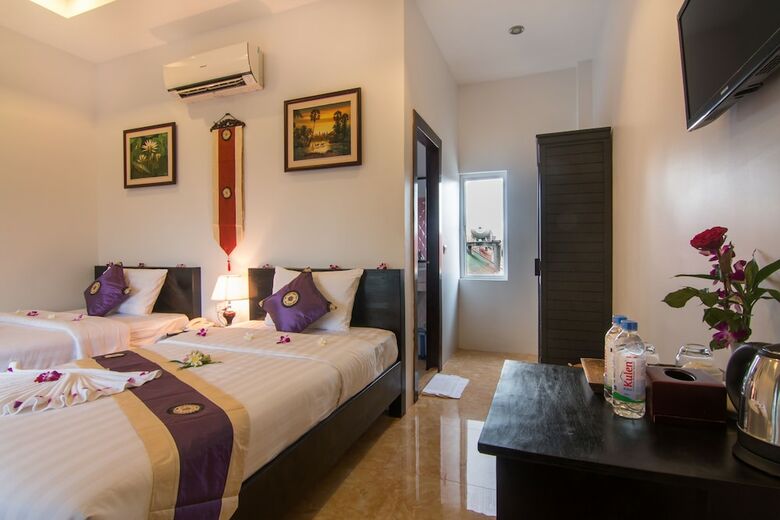 Hotel David Boutique & Spa
