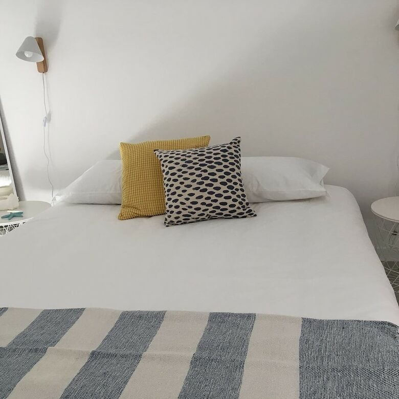 Apartamentos Salty House - Casa Salgada