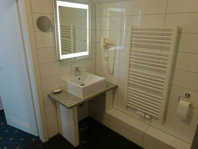 Hotel Restaurant Im Winkel