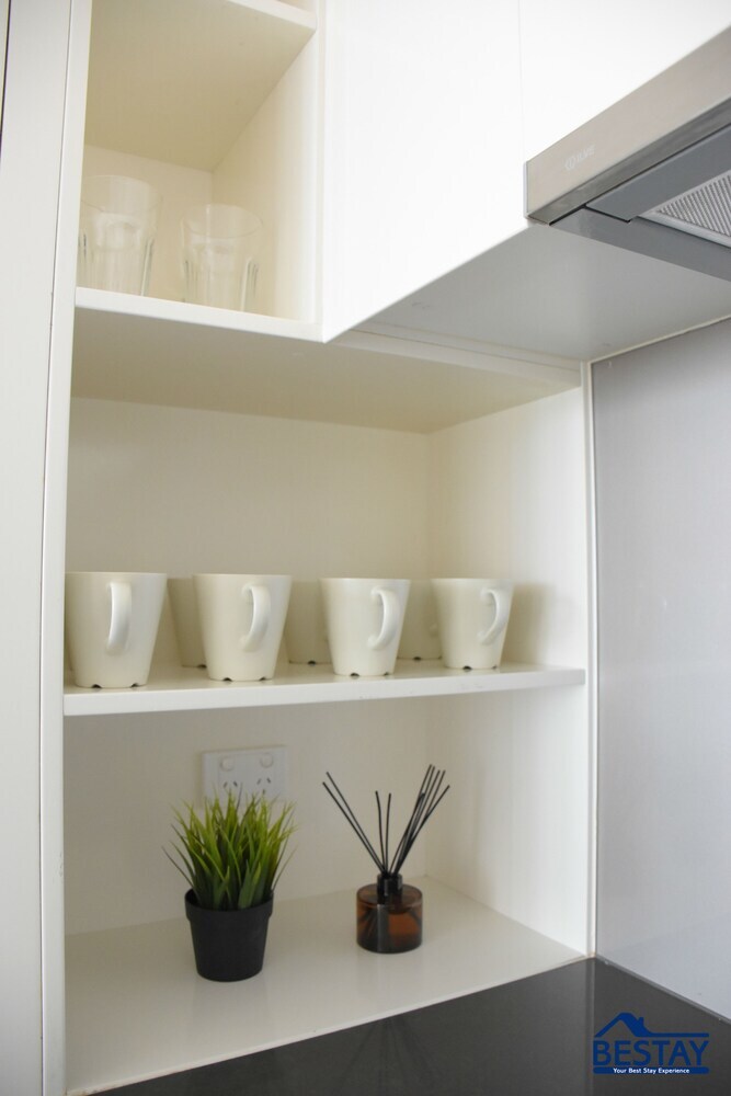 Apartamentos Designer Waterfront Home  Sh1206