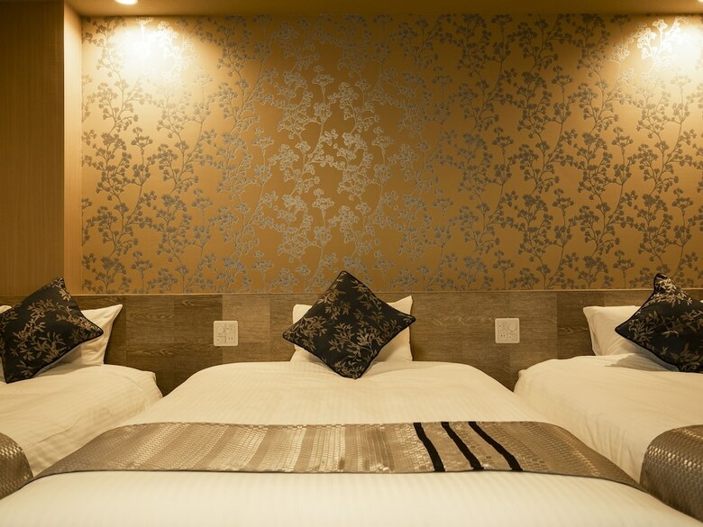Hotel Areaone Izumo