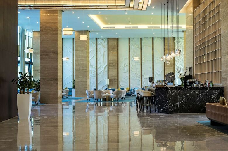 Apartamento Radisson Blu Resort Phu Quoc
