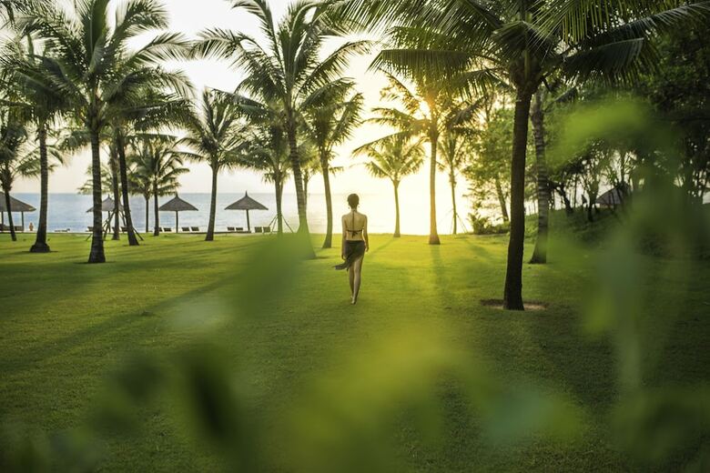 Apartamento Radisson Blu Resort Phu Quoc