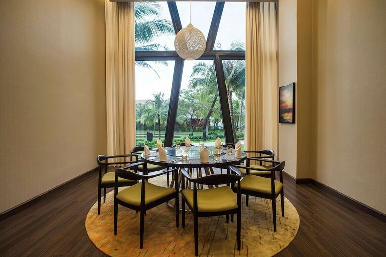 Apartamento Radisson Blu Resort Phu Quoc
