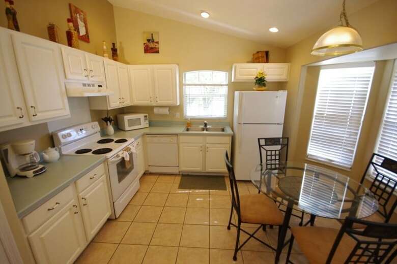 Ly53766 - Indian Ridge - 4 Bed 2 Baths Villa