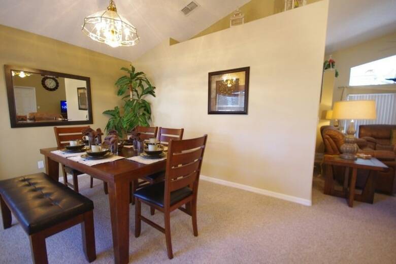 Ly53766 - Indian Ridge - 4 Bed 2 Baths Villa