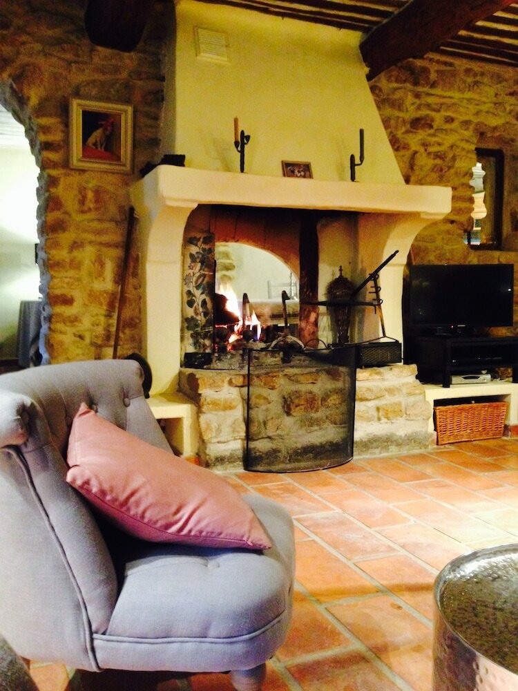 Hotel Mas Julien