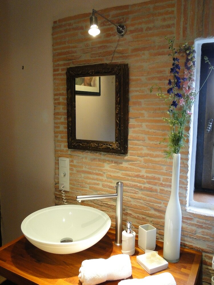 Hotel Mas Julien