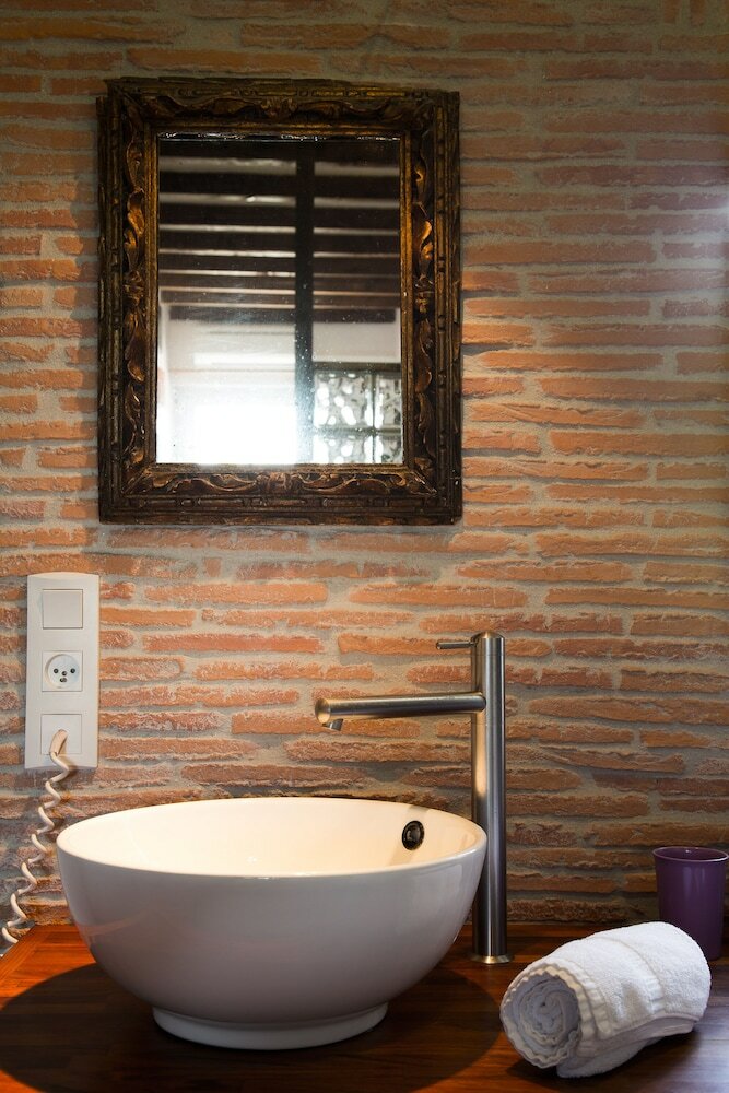 Hotel Mas Julien