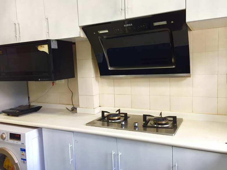 Youcun Apartment Pu Jiang Ming Yuan