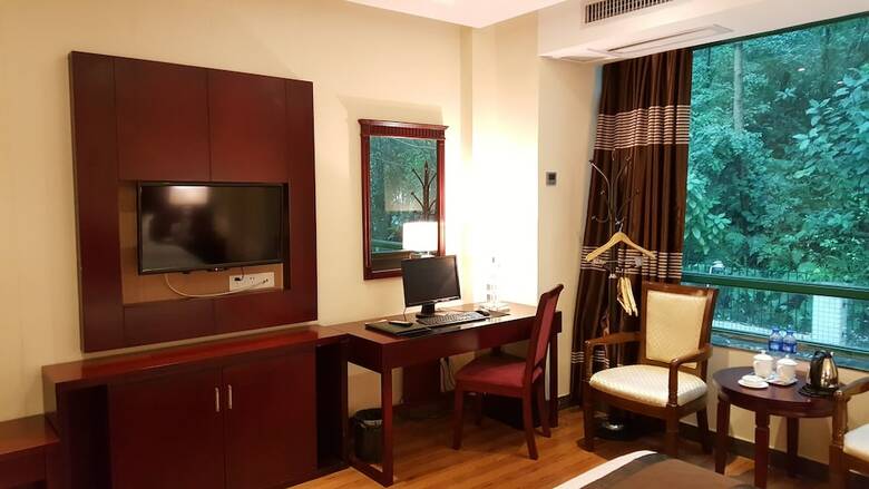 Grand Villa Hotel