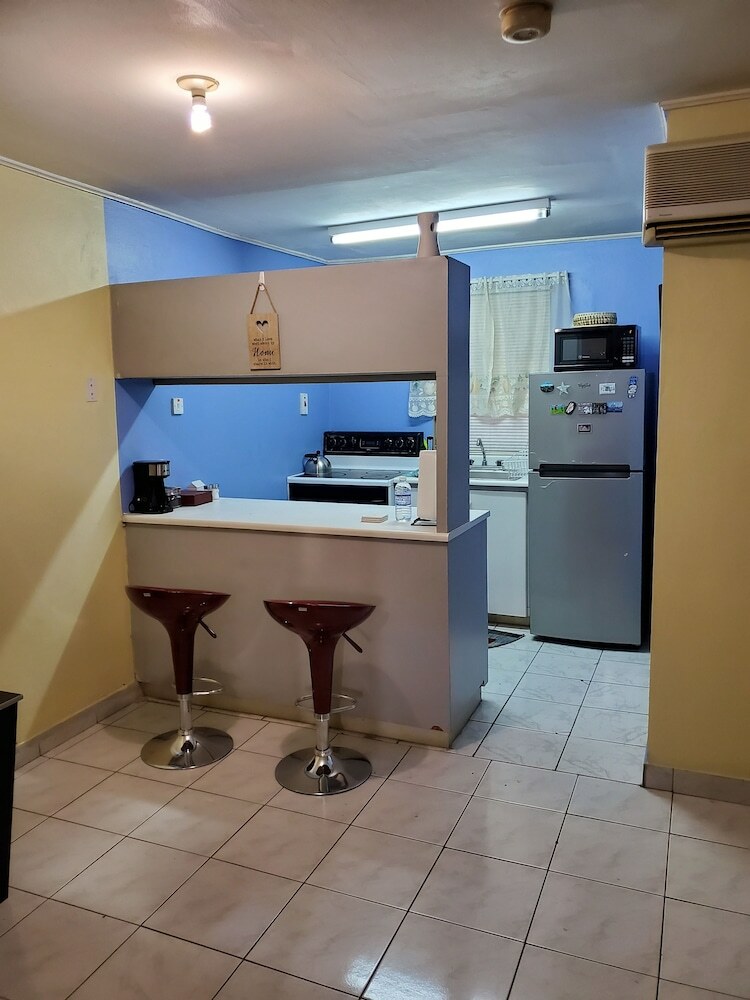 Apartamentos Norwood Studio