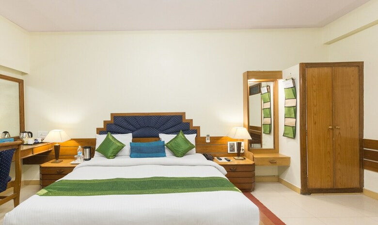 Hotel Treebo Trend Natraj Jaipur