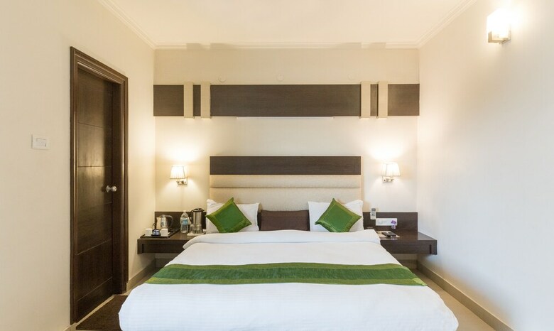 Hotel Treebo Trend Natraj Jaipur