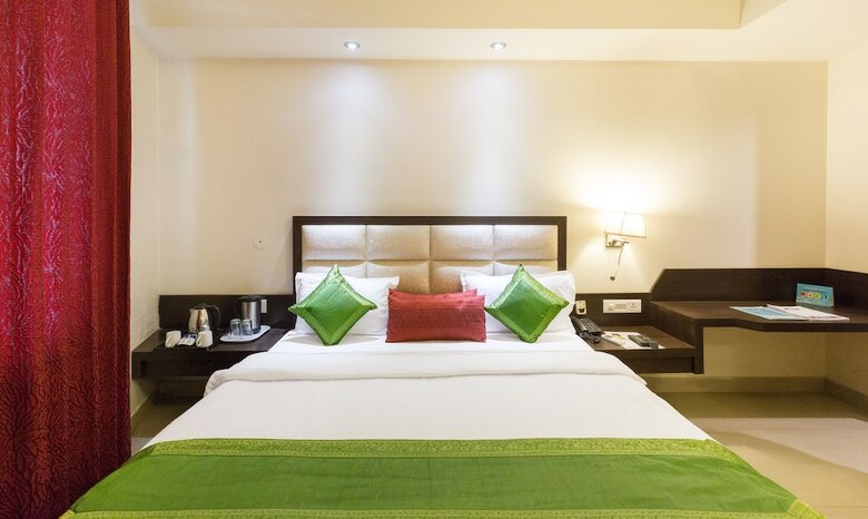 Hotel Treebo Trend Natraj Jaipur