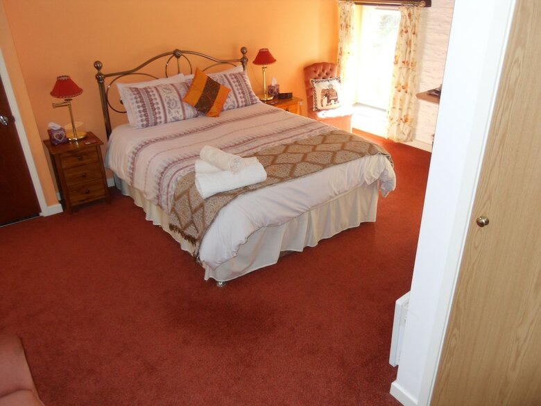 Bed & Breakfast The Falls B And B