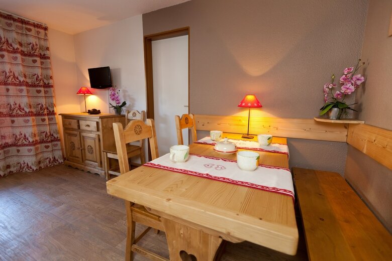 Residencia Azureva La Clusaz Les Aravis
