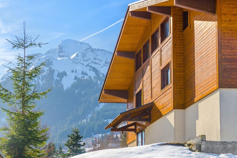 Residencia Azureva La Clusaz Les Aravis