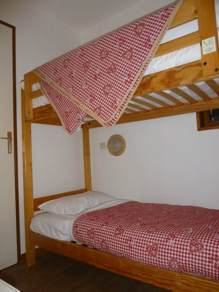 Residencia Azureva La Clusaz Les Aravis