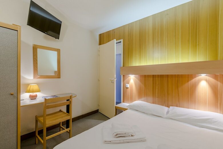 Residencia Azureva Areches Beaufort