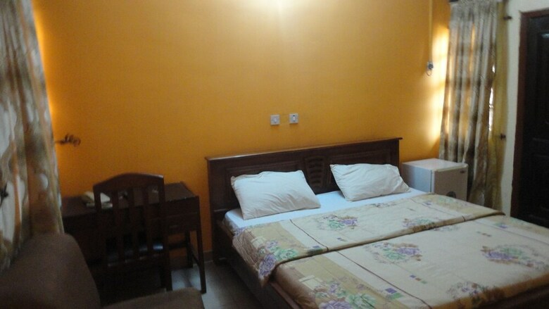 Bamfort Hotels Limited