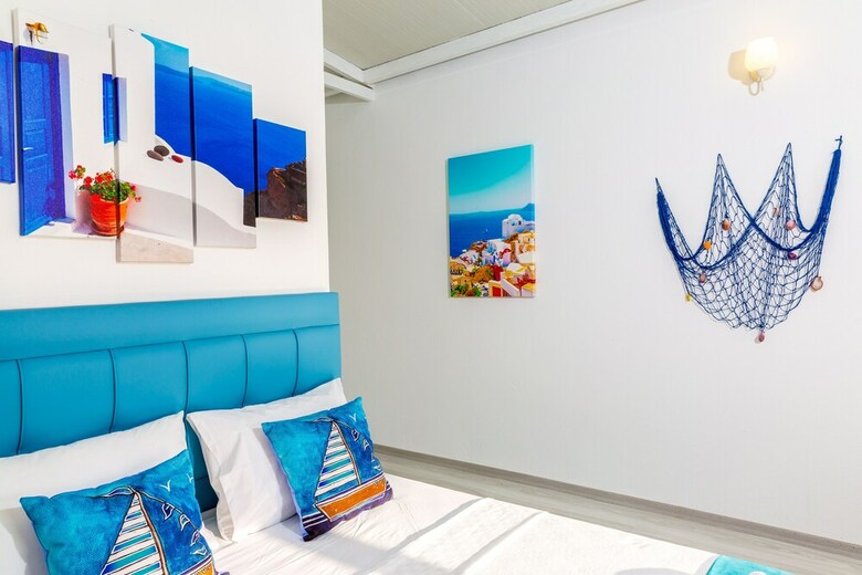 Hotel Derin Mavi Suit Butik Otel