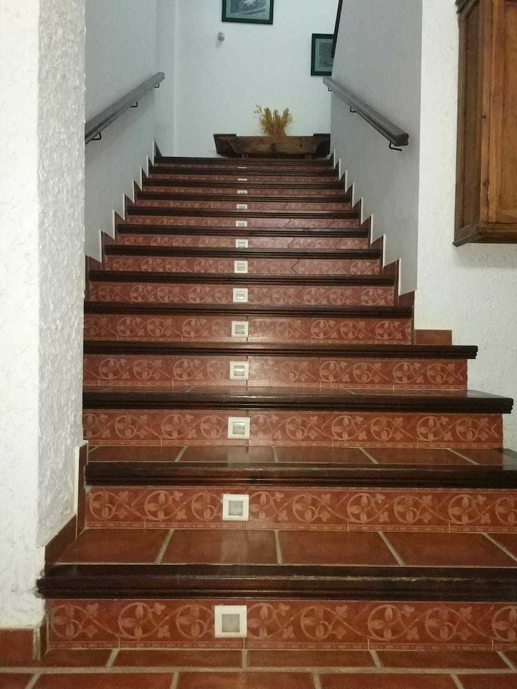 Hotel El Lagar De Pepe