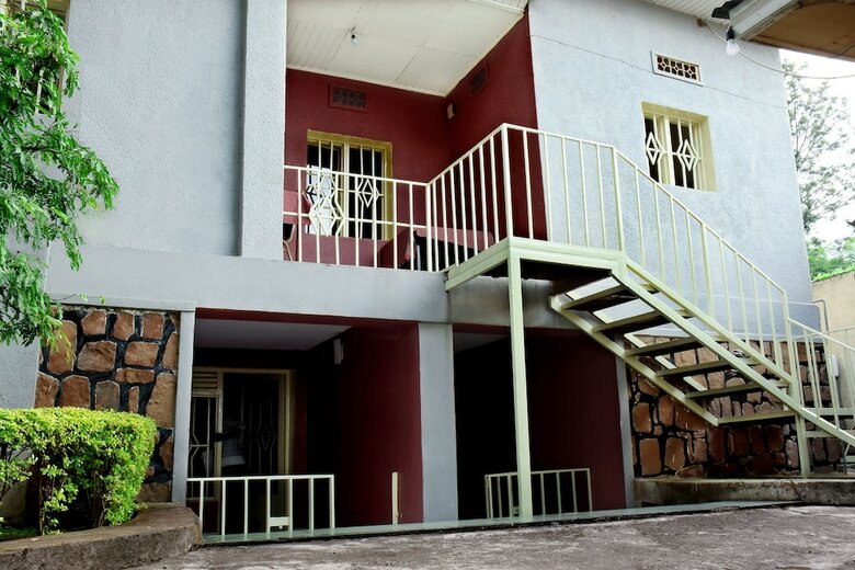 Hotel Tinho Guest House