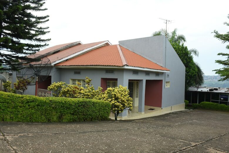 Hotel Tinho Guest House