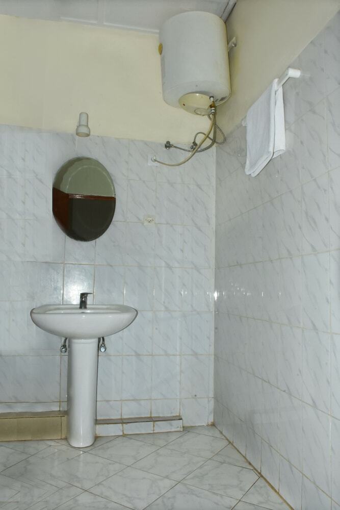 Hotel Tinho Guest House