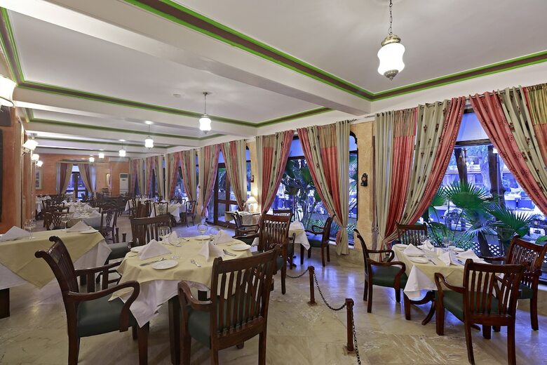 Hotel Ranbanka Palace