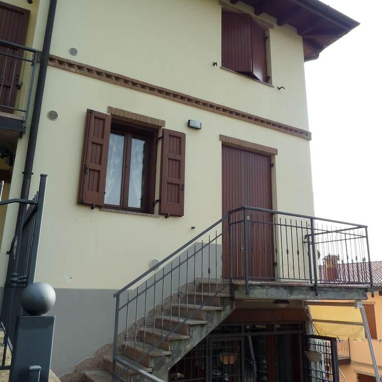 Apartamento Locanna House