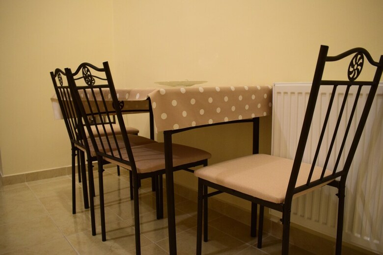 Orient Deluxe Apartments