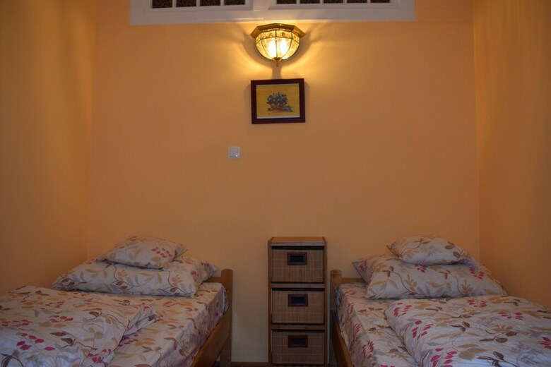 Orient Deluxe Apartments