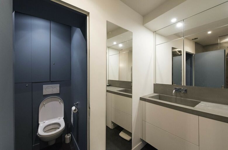 Apartamento Central Sojourn