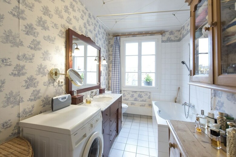 Apartamento Classic Saint-lambert