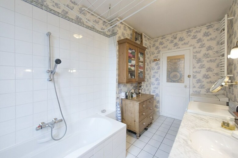Apartamento Classic Saint-lambert