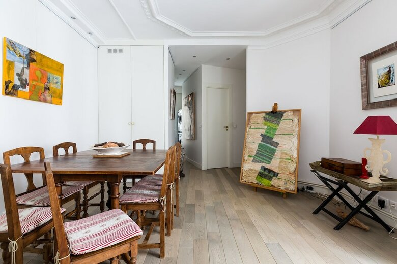 Apartamento Cosy Hideaway